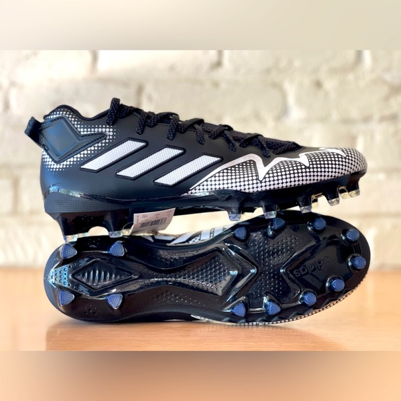 adidas | Shoes | Adidas Freak 22 Team Black White Men  display picture 1